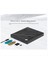 Masaüstü ve Notebook Universal Usb/type-C/sd/tf Kart Okuma ve Için Harici Mobil Optik Sürücü (Yurt Dışından) 5