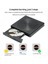 DVD Harici Usb3 0 Okuyucu CD Çalar Brülör Optik Disk Sürücüleri Pc Dizüstü Bilgisayar Dizüstü Bilgisayar (Yurt Dışından) 1