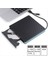 DVD Player Harici Optik Sürücü Type-C USB 3 0 2-1-1-1 Cd/dvd Yazar Kartı Okuyucu Rw Drive Harici Optik Sürücü Oynatıcı (Yurt Dışından) 2