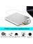 Harici DVD Burner Drive Tip-C Tip Optik Disk Sürücüsü Ince Yuva Cd/dvd +/- Rw Burner USB C Superdrive Mac/pencere Için (Yurt Dışından) 2