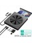 Bir Brülörde Sekiz Taşınabilir Harici Usb3 0/type-C Dvd-Rw Disk Optik Sürücü Dvd-Rom Brülör Çok Işlevli DVD Sürücü (Yurt Dışından) 5