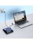 7&#39 De 1 USB 3 0 Tip C Harici CD DVD Rw Optik Sürücü Taşınabilir DVD Player Brülör Okuyucu USB Hub Pc Dizüstü Bilgisayar Için (Yurt Dışından) 1