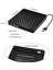 Harici CD DVD Sürücüsü USB 3 0 ve Tip-C Taşınabilir CD DVD +/- Rw Sürücü Okuyucu Dvd/cd Rom Burner Rewriter DVD Drive (Yurt Dışından) 2