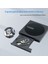 USB 3 0 Tip C Harici CD DVD Rw Dizüstü Bilgisayar Harici CD DVD Player (Yurt Dışından) 4