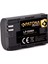 Protect Canon LP-E6NH Batarya 6