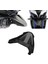 Yamaha Için Motosiklet Ön Çamurluk Gaga Jant Kapağı Kaplama Uzantısı (Yurt Dışından) 5