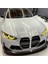 Bmw G80 M3 G82 M4 Abd Versiyonu Için Sarı Far Gündüz Farı LED Drl Çip Kartları 63119851052 63119851051 (Yurt Dışından) 2