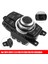 Bmw 1/3/5 F10 F11 F30 F20 65829267955 61319253944 CD Ses Anahtarı Için 4pın Medya Kontrol Anahtarı Joystick 65829253944 (Yurt Dışından) 3