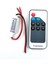 Mini LED Tek Renkli Kısıcı Dc 5V 12V 24V 5050 2835 Şerit Işıklar Sabit Voltaj Pwm Sinyal Kontrol Cihazı Rf 9 Tuşlu Uzaktan Kumanda (Yurt Dışından) 2