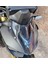 Honda Siyah Motosiklet Ön Cam Deflektörü (Yurt Dışından) 2