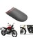 Scrambler 1200 Xc Xe 1200XC 1200XE 2019-2023 Için Motosiklet Ön Çamurluk Çamurluk Arka Uzatma Uzatma (Yurt Dışından) 2