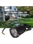 4 Adet LED Bahçe Lambası 3W 220V Dış Mekan Spot Lambası Sivri Uçlu IP65 Su Geçirmez Bahçe Peyzaj Dekoratif Lambası Yeşil (Yurt Dışından) 4
