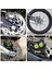 Surron Için Motosiklet Disk Fren Braketi Fren Kaliperi Braketi (Yurt Dışından) 4