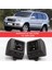 Toyota Land Cruiser Prado LC120 2003-2009 Lexus GX470 2003-2009 Için Gösterge Paneli Havalandırma Menfezi Klima Çıkış Izgarası (Yurt Dışından) 3