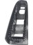 Sürücü Tarafı Cam Anahtarı Çerçevesi 89045124 Chevy Avalanche Silverado Gmc Sierra 1500 2500 3500 03-07 Koyu Gri (Yurt Dışından) 3