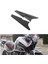 Yamaha XT1200Z Için Motosiklet Sağ Yan Panel Kapağı Kaplaması (Yurt Dışından) 4