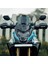 Honda Için Motosiklet Far Koruyucusu Far Izgarası Koruyucusu (Yurt Dışından) 4