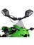 Kawasaki Ninja 400 650 ZX-10R ZX10R Için LED Dönüş Sinyal Lambalı Motosiklet Dikiz Aynaları (Yurt Dışından) 4