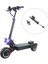 Dualtron Thunder Dt3 Zero 10X Elektrikli Scooter Için Ayarlanabilir Direksiyon Sönümleyicisi, Stabilizatör Sönümleyicileri, Aksesuar Kırmızı (Yurt Dışından) 2