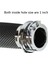 Evrensel 1 Inç 25 mm El Tutacakları Motosiklet Gidonu Gidonu Harley Touring Sportster 883 1200 Xr Suzuki Gümüş (Yurt Dışından) 5