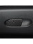 Mini Cooper F55 F56 F57 2014-2021 Karbon Fiber Sol Hd Için Araç Yardımcı Pilot Saklama Kutusu Kulp Kapağı Döşemesi (Yurt Dışından) 4