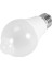 12W Hareket Sensörlü Ampul, Dış/iç Mekan Hareketle Aktifleşen Güvenlik LED Ampulü, 1000LM, E26/B22, 3500K Sıcak Beyaz (Yurt Dışından) 4