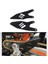 Ktm 690 Enduro R Husqvarna Için Ön Ayak Dayama Koruma Plakası (Yurt Dışından) 2