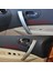 Nissan Qashqaı J10 2007-2015 80944-JE50A 80945-JE50A Için 1 Çift Araç Iç Kapı Kolu Sol Sağ Set Parçası (Yurt Dışından) 3