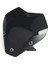 Bmw S1000R Siyah Için Spoiler Ön Cam (Yurt Dışından) 2