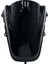 Yamaha Siyah Motosiklet Yarış Ön Camı Deflektörü (Yurt Dışından) 1