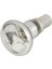 Yedek Lav Lambası E14 R39 30W Spot Vidalı Ampul Şeffaf Reflektörlü Spot Ampuller Lav Akkor 1 Adet (Yurt Dışından) 1