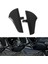 Harley Xl 883 Için Motosiklet Zemin Tahtaları Ayak Dayamaları Pedal Dayama Mandalları (Yurt Dışından) 4