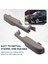 12472876 Chevy Suburban Tahoe Gmc Yukon Escalade Avalanche 1999-2006 Için Sol ve Sağ Ön Kapı Kol Dayama Kolu (Yurt Dışından) 5