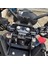 Motosiklet Telefon Navigasyon Montaj Braketi Gidona 12MM (Yurt Dışından) 4
