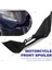 Yamaha Mt-09 Için Ön Spoiler Kanatçık Aerodinamik Kanat Kiti Spoiler (Yurt Dışından) 4