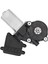 Lexus ES300 LS430 2001-2006 Camry 02-06 Rav4 Için 85720-06200 Ön Sol Elektrikli Cam Kaldırma Motoru 85720-02170 85720-33130 (Yurt Dışından) 5