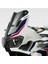 Honda CRF1000L Africa Twin CRF1000 L 2016-2019 Için Motosiklet Ön Camı Ön Cam Kaplaması (Yurt Dışından) 5
