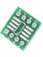 50 Adet Sop8 Ssop8 Tssop8 Smd - Dıp8 Adaptörü 0.65/1.27MM Pcb Kartı (Yurt Dışından) 3