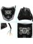 Ktm Exc Xc Xcf Xcw Xcf Sx Sxf Sxs 125 150 250 350 450 530 690 Için Motosiklet LED Far Fitili LED Far (Yurt Dışından) 5