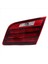 Bmw 5 Serisi F10 2010-2016 Fren Lambası Sinyal Lambası 63217306164 Için Araç Arka LED Iç Sağ Stop Lambası (Yurt Dışından) 2