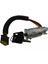 Renault Megane Clio Için 7701469419 7701494694 Anahtarlı Araç Kontak Anahtarı Marş Silindiri Kilidi (Yurt Dışından) 1