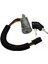 Renault Megane Clio Için 7701469419 7701494694 Anahtarlı Araç Kontak Anahtarı Marş Silindiri Kilidi (Yurt Dışından) 3