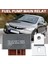 Acura cl Integra Tl Honda Accord Civic Del Sol Cr-V Odyssey 3 1998-2002 Için Yakıt Pompası Ana Rölesi 39400-SM4-A00 (Yurt Dışından) 5