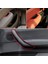 Bmw X3 X4 F25 F26 2010-2017 Lhd Için Araç Iç Kapı Kolu Kapı Paneli Çekme Kolu Kaplaması (Yurt Dışından) 5