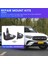 Mercedes-Benz Glc-Class X253 2015-2019 Rs Için Araç Ön Far Tamir Braketi Kitleri Sabit Pençe A2538200214 R (Yurt Dışından) 4