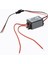 3W LED Lamba Sürücüsü Elektrik Trafosu 85V - 265V (Yurt Dışından) 1