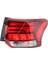 Mitsubishi Outlander 2016-2021 Sağ Arka Tampon Stop Lambası Grubu 8330B006 8330B178 Fren Durdurma Sinyal Lambası (Yurt Dışından) 3
