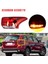 Mitsubishi Outlander 2016-2021 Sağ Arka Tampon Stop Lambası Grubu 8330B006 8330B178 Fren Durdurma Sinyal Lambası (Yurt Dışından) 5