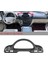 9016801439 Mercedes Benz Sprinter Cdı 1999-2006 Için Hava Menfezli Araç Iç Gösterge Çerçevesi Kapağı Trim Tezgah Muhafazası (Yurt Dışından) 1