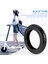 12 1/2x2 1/4 (57-203) Birçok Benzinli Elektrikli Scooter'a Uyar 12 Inç Lastik ST1201 ST1202 E-Bisiklet 12 1/2x2 1/4 (Yurt Dışından) 3